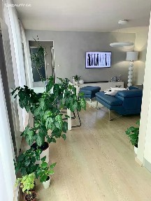 Pronájem bytu 3+kk 80 m² Květnového vítězství, Praha - Chodov