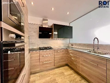 Pronájem bytu 4+kk 78 m² Přeštická, Praha - Hostivař