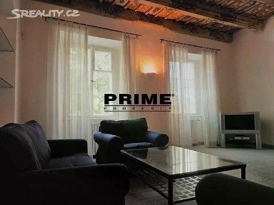 Praha, Praha 1, Malá Strana, Hroznová, 4