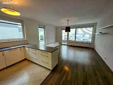 Pronájem bytu 3+kk 82 m² Sazovická, Praha - Zličín