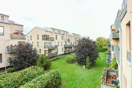 Prodej bytu 3+kk 59 m² Ke Školce, Rudná