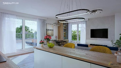 Moravská Třebová, Svitavy, Předměstí, Svitavská