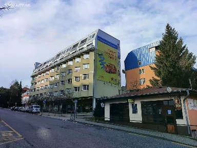 Prodej bytu 1+kk 42 m² Jeronýmova, Liberec - Liberec VII-Horní Růžodol