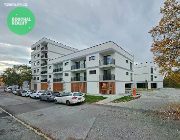 Pronájem bytu 2+kk 65 m² Pilařská, Plzeň