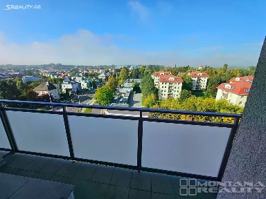 Prodej bytu 1+1 32 m² Politických vězňů, Olomouc - Neředín