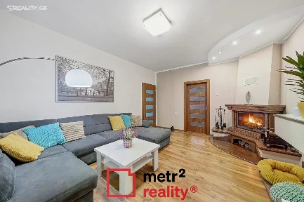 Prodej bytu 3+1 74 m² U Stadionu, Uničov