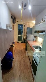 Pronájem bytu 2+1 54 m² Kamenná, Ústí nad Labem - Střekov