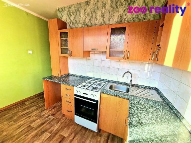 Kadaň, Chomutov, Chomutovská