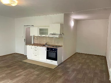 Litvínov, Most, Horní Litvínov, Podkrušnohorská