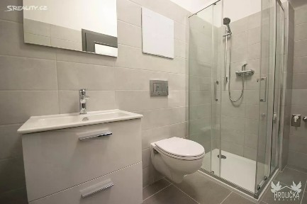 Pronájem bytu 1+kk 20 m² Vladislavova, Písek - Pražské Předměstí