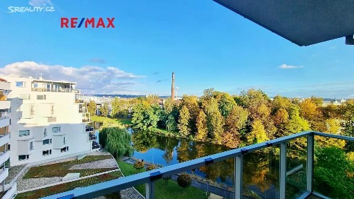 Pronájem bytu 2+kk 68 m² Volejbalistů, České Budějovice - České Budějovice 2