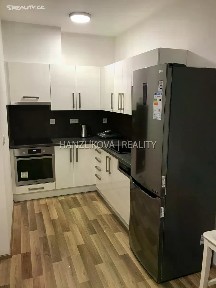 Pronájem bytu 2+kk 45 m² Volejbalistů, České Budějovice - České Budějovice 2