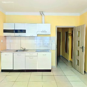 Pronájem bytu 2+kk 48 m² Sokolovská, Karlovy Vary - Rybáře