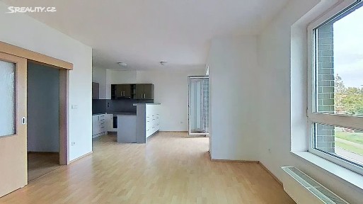 Pronájem bytu 3+kk 70 m² Hladnovská, Ostrava - Slezská Ostrava