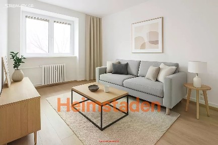 Ostrava, Ostrava-město, Poruba, náměstí Vítězslava Nováka, 7