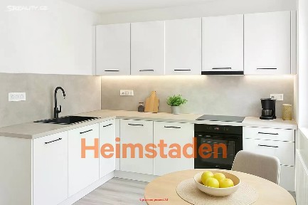 Pronájem bytu 3+1 76 m² Gregorova, Ostrava - Moravská Ostrava