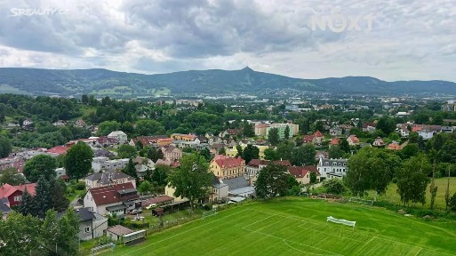 Liberec, Liberec XXX-Vratislavice nad Nisou, Tanvaldská