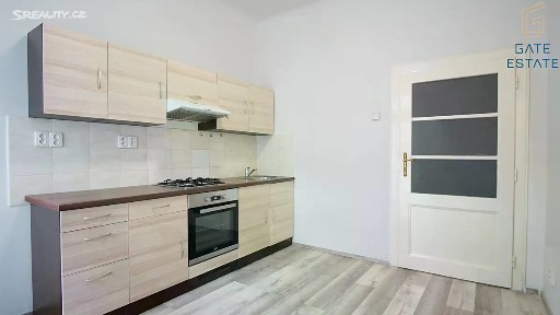 Pronájem bytu 3+1 91 m² Rybníček, Brno - Ponava