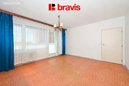 Prodej bytu 3+1 77 m² Čejkovická, Brno - Židenice