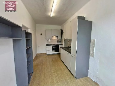 Pronájem bytu 1+1 49 m² Charkovská, Olomouc