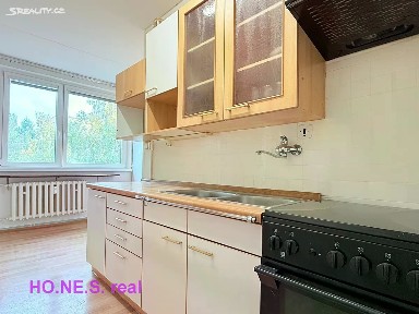 Pronájem bytu 3+1 68 m² Jílová, Olomouc - Neředín