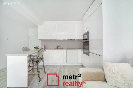 Pronájem bytu 2+kk 57 m² Loudova, Olomouc - Povel