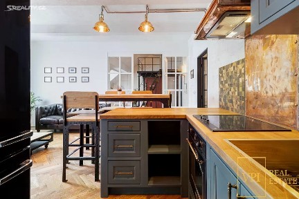 Prodej bytu 3+kk 62 m² Průběžná, Praha - Strašnice