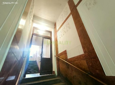 Prodej bytu 1+kk 21 m² Heydukova, Praha - Libeň