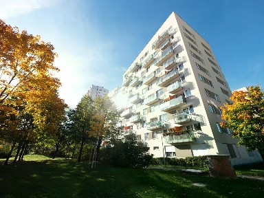 Prodej bytu 3+kk 88 m² Petržílkova, Praha - Stodůlky