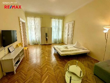 Prodej bytu 3+1 83 m² Žitná, Praha - Nové Město