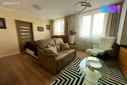 Prodej bytu 3+1 73 m² Rezkova, Ostrava - Zábřeh