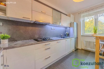 Prodej bytu 2+1 56 m² Havanská, Ostrava - Poruba