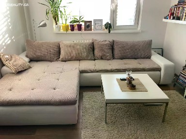 Prodej bytu 2+kk 47 m² Hradecká, Hradec Králové - Nový Hradec Králové