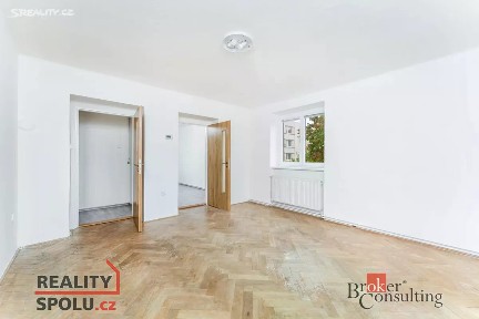 Prodej bytu 2+1 65 m² Julia Fučíka, Nový Bydžov