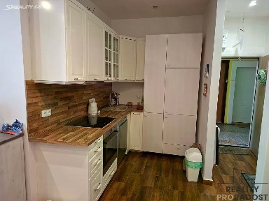 Kladno, Cyrila Boudy