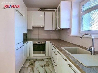 Pronájem bytu 3+kk 79 m² Kordačova, Kladno