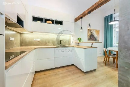 Praha, Praha 2, Vinohrady, Vinohradská