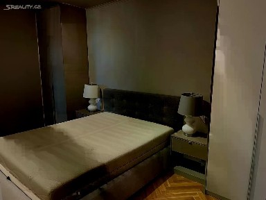 Pronájem bytu 2+kk 55 m² Nekázanka, Praha - Nové Město