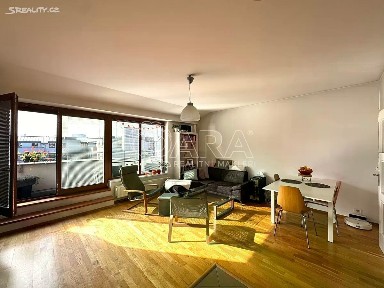 Praha, Praha 6, Dejvice, Paťanka, 1a