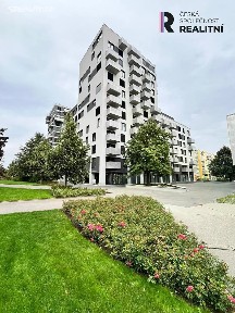 Pronájem bytu 2+kk 66 m² Hábova, Praha - Stodůlky