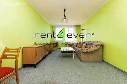 Pronájem bytu 2+kk 42 m² Steinerova, Praha - Háje