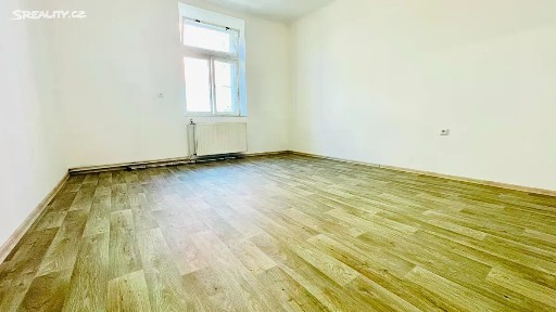 Pronájem bytu 2+1 63 m² Havlíčkova, Jihlava