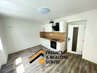 Prodej bytu 2+kk 37 m² Valdštýnská, Bělá pod Bezdězem