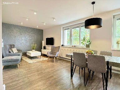 Prodej bytu 3+kk 75 m² Lipová, Přišimasy
