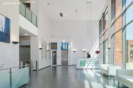 Pronájem kanceláře 150 m² Bucharova, Praha - Stodůlky