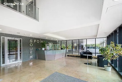 Pronájem kanceláře 406 m² Vyskočilova, Praha - Michle