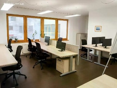 Praha, Praha 8, Karlín, Křižíkova, 44