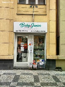 Pronájem obchodního prostoru 21 m² Radhošťská, Praha - Vinohrady