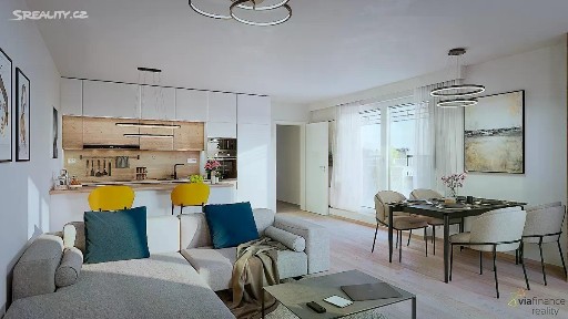 Prodej bytu 2+kk 64 m² Svitavská, Moravská Třebová - Předměstí