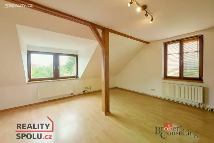 Prodej bytu 2+kk 54 m² Všeň